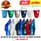 ชุดสี Wave110 รุ่นคาร์บู Wave100 2003-2004 ตาคู่ ไม่มียูบ๊อก ยี่ห้อ Manoo