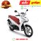 ชุดสี Wave125-I 2018 - 2020 LED สีขาว แท้ศูนย์ ยี่ห้อ Honda By ไทยนำอะไหล่ยนต์
