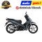 ชุดสี Wave125-I ปี 2018-2020 NHC34M เทาด้าน แท้ศูนย์ ยี่ห้อ Honda By ไทยนำอะไหล่ยนต์