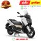 ชุดสี X-MAX CONNECTED 300 ปี2023 สีเทา แท้ศูนย์ ยี่ห้อ Yamaha (วีดีโอ)