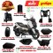 ชุดสี X-MAX CONNECTED 300 ปี2023 สีเทา แท้ศูนย์ ยี่ห้อ Yamaha (วีดีโอ)