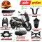 ชุดสี X-MAX CONNECTED 300 ปี2023 สีเทา แท้ศูนย์ ยี่ห้อ Yamaha (วีดีโอ)