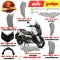 ชุดสี X-MAX CONNECTED 300 ปี2023 สีเทา แท้ศูนย์ ยี่ห้อ Yamaha (วีดีโอ)