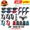 ชุดสี RC หม่ำ ยี่ห้อ Manoo  By ไทยนำอะไหล่ยนต์