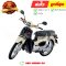 ชุดสี SUPER CUB สีขาว-ดำ YR211 ปี2021-2022 รุ่นเบาะสองตอน แท้ศูนย์ ยี่ห้อ Honda  By ไทยนำอะไหล่ยนต์
