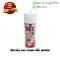 สีกระป๋อง H35 ม่วงเมท ยี่ห้อ Nippon