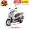 ชุดสี Lead125 ปี2025 สีขาว NHC46P แท้ศูนย์ ยี่ห้อ Honda By ไทยนำอะไหล่ยนต์