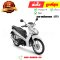 ชุดสี Wave125-i ปี 2018-2021 B61 สีขาวมุก ปลาวาฬ พลาสติก ABS ยี่ห้อ NCA By ไทยนำอะไหล่ยนต์
