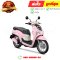 ชุดสี Scoopy-i ปี 2025 RP182 สีชมพู-ขาว แท้ศูนย์ ยี่ห้อ Honda By ไทยนำอะไหล่ยนต์