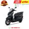 ชุดสี Lead125 ปี2025 สีดำ NHA76M แท้ศูนย์ ยี่ห้อ Honda By ไทยนำอะไหล่ยนต์