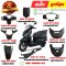 ชุดสี Lead125 ปี2025 สีดำ NHA76M แท้ศูนย์ ยี่ห้อ Honda By ไทยนำอะไหล่ยนต์
