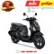 ชุดสี Scoopy-i ปี 2025 NHA35M สีดำ-เทา แท้ศูนย์ ยี่ห้อ Honda By ไทยนำอะไหล่ยนต์