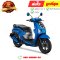 ชุดสี Scoopy-i ปี 2025 B189C สีน้ำเงิน-เทา แท้ศูนย์ ยี่ห้อ Honda By ไทยนำอะไหล่ยนต์