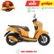 ชุดสี Scoopy-i Club สีเหลือง YR344  ปี2012-2016 แท้ศูนย์ ยี่ห้อ Honda By ไทยนำอะไหล่ยนต์