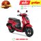 ชุดสี Scoopy-i ปี 2025 R372M สีแดงบรอนซ์-เทา แท้ศูนย์ ยี่ห้อ Honda By ไทยนำอะไหล่ยนต์