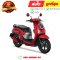 ชุดสี Scoopy-i ปี 2025 R397C สีแดงด้าน แท้ศูนย์ ยี่ห้อ Honda By ไทยนำอะไหล่ยนต์