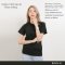 เสื้อยืดสีพื้นผ้า Cotton 100% semi32: 9 เหตุผลทรงพลังที่ทำให้คุ้มค่าสำหรับทุกธุรกิจ