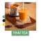 THAI TEA AND COFFEE
