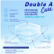 หน้ากากอนามัยทางการแพทย์ Double A Care Surgical Mask