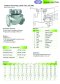 Stainless Steel Swing Check Valve, JIS 10K