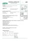 SEQUENTIAL CONTROLLERS for dust collector systems