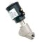 ASCO™ Series 290 Pressure Operated Piston Valve