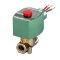 โซลินอยด์วาล์ว ASCO™ Series 262/263 General Service Solenoid Valve