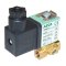 โซลินอยด์วาล์ว Series 256 Compact Solenoid Valves