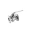 JIS10K BALL VALVE flange stainless steel 316