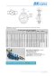 Butterfly valves direct mount ISO5211