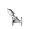 Angle Seat Valve 100series sanitary welding