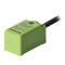 The PS/PSN series Standard Rectangular Inductive Proximity Sensors