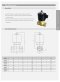 2L Series Solenoid valve for steam application