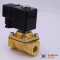 3/8" PU220-03 solenoid valve