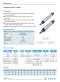 MAL 20mm Mini Pneumatic Air Cylinder aluminium alloy