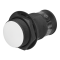 PRDACM series Cylindrical Spatter-Resistant Inductive Proximity Sensors with Long Sensing Distance (Connector Type)