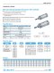 DNC80 Standard Air Cylinder DNC, ISO 15552 FESTO type