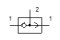 ST Series shuttle valve pneumatic