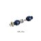 MAL 16mm Mini Air Cylinder aluminium alloy