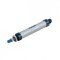 MAL 32mm Mini Cylinder aluminium alloy