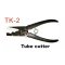 Tube Cutter model : TK-2