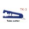 Tube Cutter model : TK-3