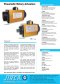 SIRCA + Ball Valve 3 Pc