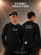 PreOrder Sydney Collection Long Sleeve Black