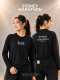 PreOrder Sydney Collection Long Sleeve Black