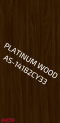 AS-14182CY33 Dark Harmony Walnut