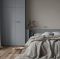 SAT 266 - Ash Grey