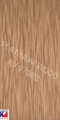 KV 9708B RoseGold Hairline