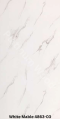 MKW 4863 White Marble