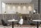 T 1613D Millennium Frosted Oak